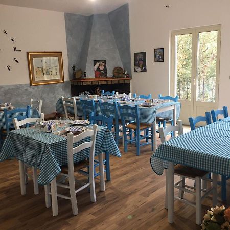 Azienda Agrituristica S'Argalasi - B&B - Affittacamere Loc S'Argalasi Austis 外观 照片