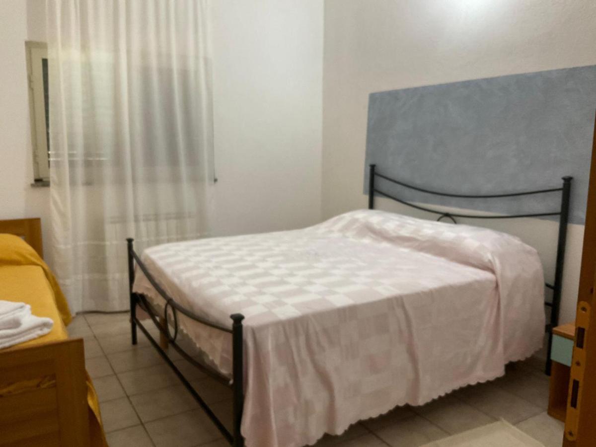 Azienda Agrituristica S'Argalasi - B&B - Affittacamere Loc S'Argalasi Austis 外观 照片