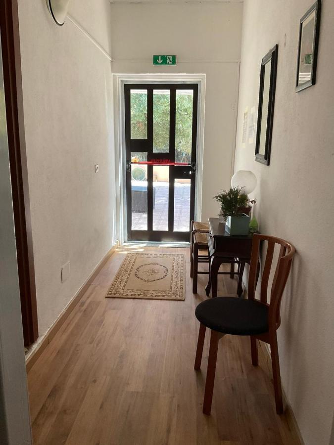 Azienda Agrituristica S'Argalasi - B&B - Affittacamere Loc S'Argalasi Austis 外观 照片