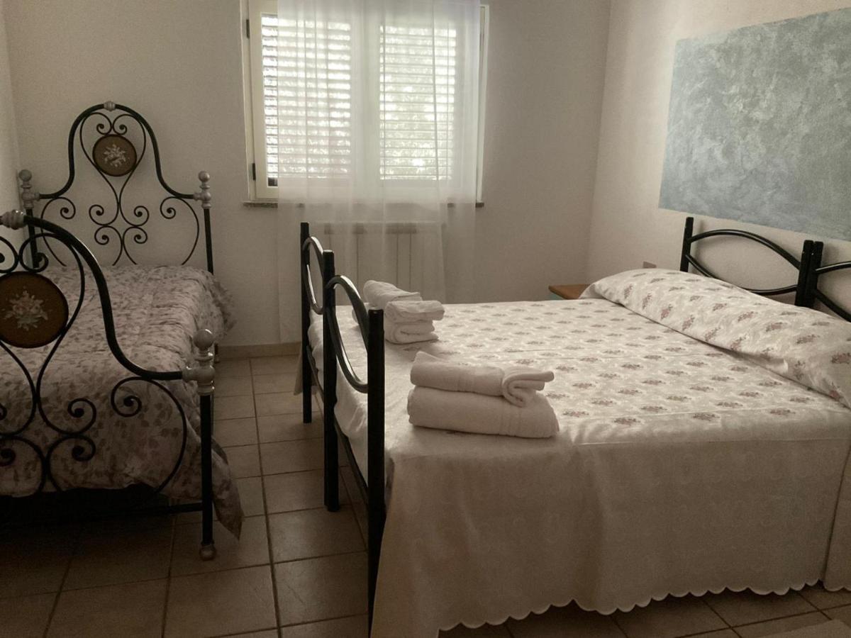 Azienda Agrituristica S'Argalasi - B&B - Affittacamere Loc S'Argalasi Austis 外观 照片