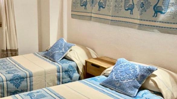 Azienda Agrituristica S'Argalasi - B&B - Affittacamere Loc S'Argalasi Austis 外观 照片